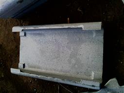 隔热垫-烧结台车隔热垫