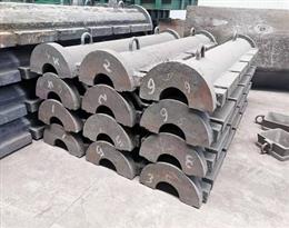 钢锭模-钢锭模具